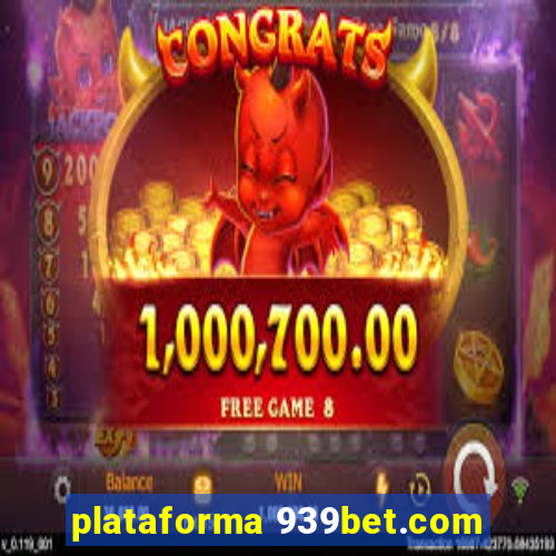 plataforma 939bet.com